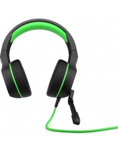 HP : Auriculares gaming Pavilion 400