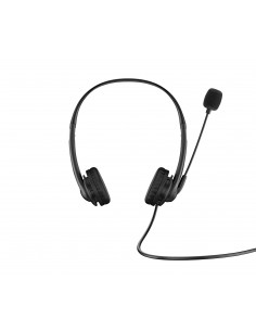 HP : Auriculares estéreo USB G2