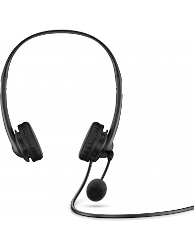 HP : Auriculares estéreo USB G2