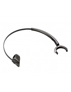 HP Poly : Auriculares convertibles Poly EncorePro 540 con desconexión rápida