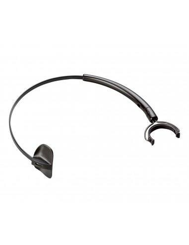 HP Poly : Auriculares convertibles Poly EncorePro 540 con desconexión rápida