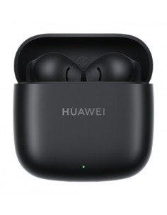 Huawei : FreeBuds SE 2 Auriculares Inalámbrico Dentro de oído Llamadas/Música Bluetooth Negro