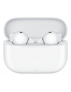 Huawei : FreeBuds SE 4 Auriculares Inalámbrico y alámbrico Dentro de oído Llamadas/Música USB Tipo C Bluetooth Blanco