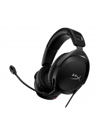 HyperX : HyperX Auriculares gaming HyperX Cloud Stinger 2 (Negro)