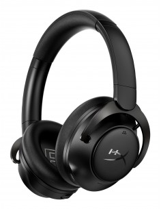 HyperX : Cloud MIX 2 - Auriculares gaming (Negro)