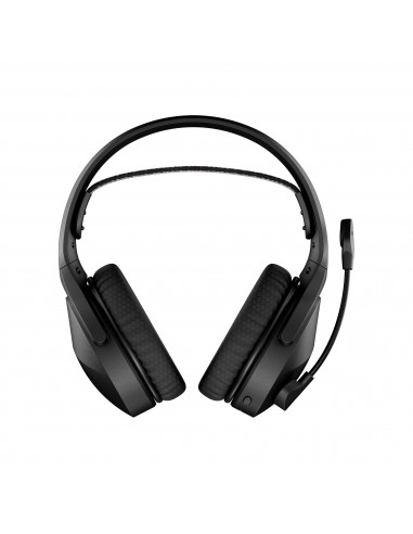HyperX : Cloud Jet: auriculares gaming inalámbricos (negro)