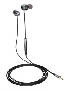 iggual : Auriculares con micro intrauditivos