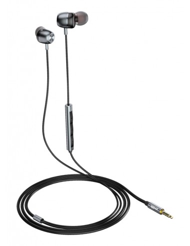 iggual : Auriculares con micro intrauditivos