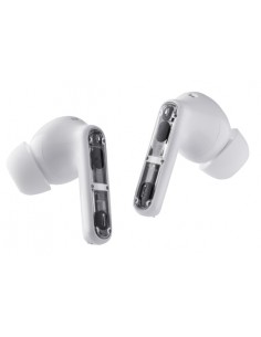 Intenso : T312AE Auriculares True Wireless Stereo (TWS) Dentro de oído Llamadas/Música/Deporte/Uso diario USB Tipo C Bluetooth B