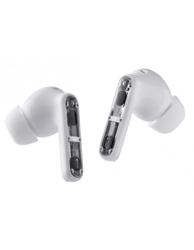 Intenso : T312AE Auriculares True Wireless Stereo (TWS) Dentro de oído Llamadas/Música/Deporte/Uso diario USB Tipo C Bluetooth B