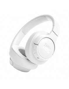 JBL : Tune 720BT Auriculares Inalámbrico Diadema Llamadas/Música Bluetooth Blanco
