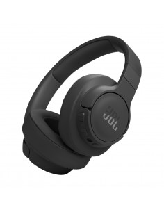 JBL : Tune 770NC Auriculares Inalámbrico y alámbrico Diadema Llamadas/Música USB Tipo C Bluetooth Negro