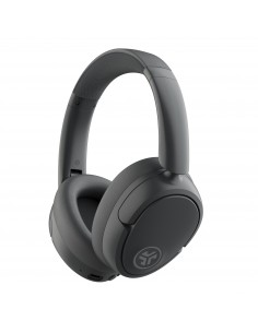 JLab : Lux ANC Auriculares Inalámbrico Diadema Música Bluetooth Grafito