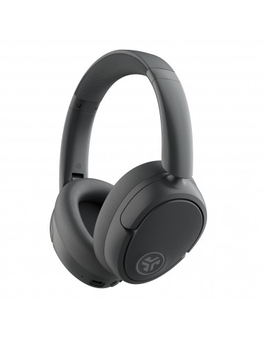 JLab : Lux ANC Auriculares Inalámbrico Diadema Música Bluetooth Grafito