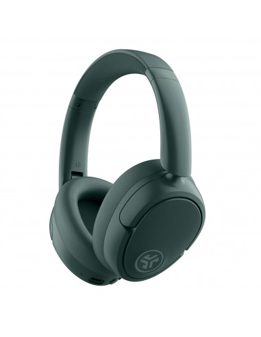 JLab : Lux ANC Auriculares Inalámbrico Diadema Música Bluetooth Salvia