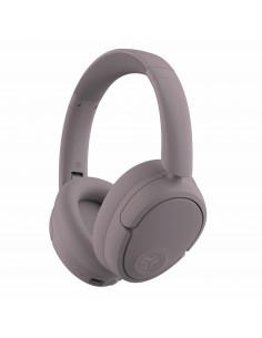 JLab : JBuds Lux ANC Auriculares Inalámbrico Diadema Llamadas/Música USB Tipo C Bluetooth Mauve