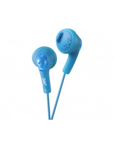 JVC : HA-F160-A-E Auriculares Alámbrico Dentro de oído Música Azul