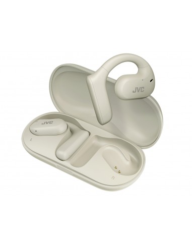 JVC : HA-NP35T Auriculares True Wireless Stereo (TWS) Dentro de oído Llamadas/Música Bluetooth Blanco