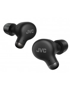 JVC : HA-A25T Auriculares True Wireless Stereo (TWS) Dentro de oído Llamadas/Música Bluetooth Negro