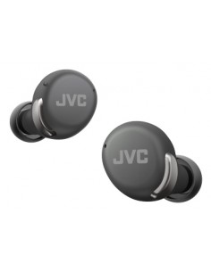 JVC : HA-A30T2 Auriculares True Wireless Stereo (TWS) Dentro de oído Llamadas/Música USB Tipo C Bluetooth Negro