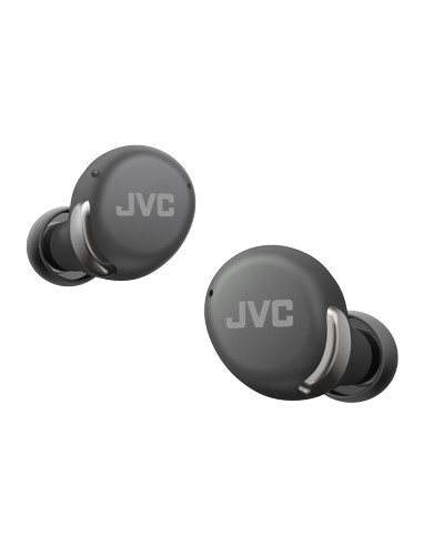 JVC : HA-A30T2 Auriculares True Wireless Stereo (TWS) Dentro de oído Llamadas/Música USB Tipo C Bluetooth Negro
