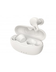JVC : HA-A7T2 Auriculares True Wireless Stereo (TWS) Dentro de oído Llamadas/Música MicroUSB Bluetooth Blanco