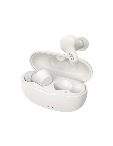 JVC : HA-A7T2 Auriculares True Wireless Stereo (TWS) Dentro de oído Llamadas/Música MicroUSB Bluetooth Blanco