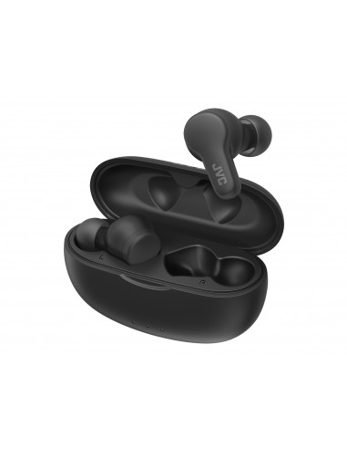 JVC : HA-A7T2 Auriculares True Wireless Stereo (TWS) Dentro de oído Llamadas/Música MicroUSB Bluetooth Negro