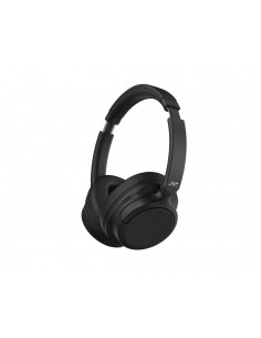 JVC : HA-S95N Auriculares Inalámbrico y alámbrico Diadema Llamadas/Música Bluetooth Negro