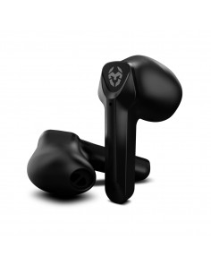 Krom : KALL Auriculares Inalámbrico Dentro de oído Juego Bluetooth Negro