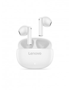 Lenovo : E310 Auriculares True Wireless Stereo (TWS) Dentro de oído Llamadas/Música Bluetooth Blanco