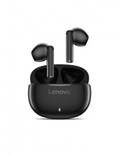 Lenovo : E310 Auriculares True Wireless Stereo (TWS) Dentro de oído Llamadas/Música Bluetooth Negro