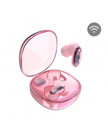 Mars Gaming : MHIB2P auricular y casco Auriculares Inalámbrico Dentro de oído Llamadas/Música USB Tipo C Bluetooth Negro