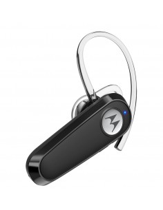 Motorola : HK126 auricular y casco Auriculares Inalámbrico gancho de oreja, Dentro de oído Business/Everyday USB Tipo C Bluetoot