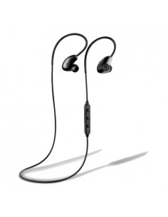 Motorola : Verve Loop 500 Auriculares Inalámbrico Dentro de oído Deportes Negro