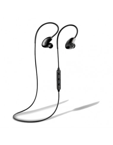 Motorola : Verve Loop 500 Auriculares Inalámbrico Dentro de oído Deportes Negro