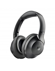 NGS : ARTICA SHAKE Auriculares Inalámbrico Diadema Llamadas/Música USB Tipo C Bluetooth Negro