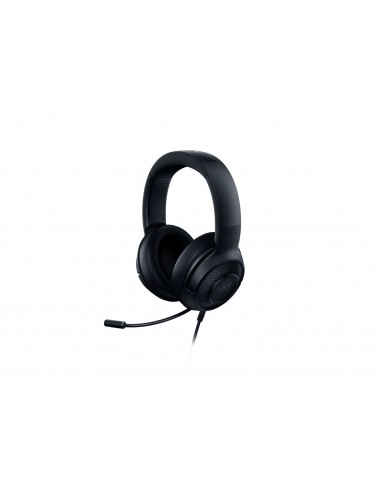 Razer : Kraken X Lite Auriculares Alámbrico Diadema Juego Negro