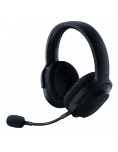Razer : Barracuda X Auriculares Inalámbrico y alámbrico Diadema Juego USB Tipo C Bluetooth Negro
