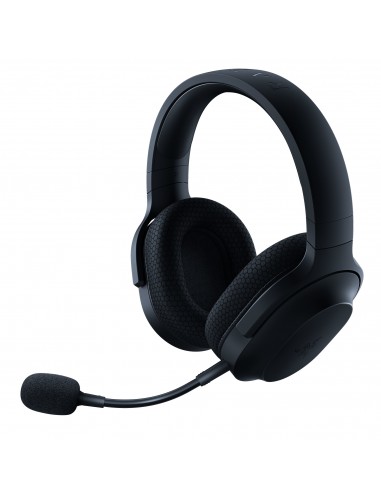 Razer : Barracuda X Auriculares Inalámbrico y alámbrico Diadema Juego USB Tipo C Bluetooth Negro