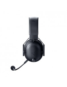 Razer : Blackshark V2 Pro Auriculares Inalámbrico Diadema Juego Bluetooth Negro