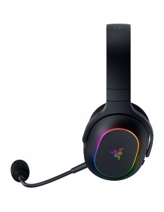 Razer : Barracuda X Chroma Auriculares Inalámbrico Diadema Juego USB Tipo C Bluetooth Negro