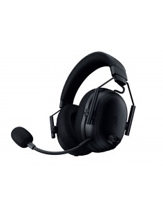 Razer : BlackShark V3 Pro Auriculares Inalámbrico y alámbrico Diadema Juego USB Tipo C Bluetooth Negro