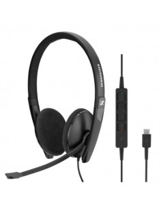 Sennheiser : SC 160 USB C