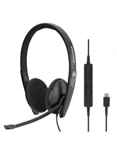 Sennheiser : SC 160 USB C