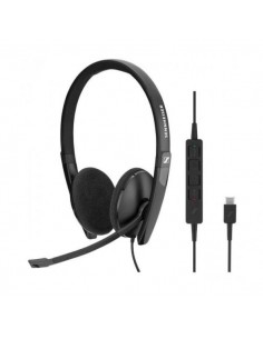 Sennheiser : SC 160 USB