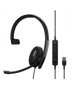 Sennheiser : SC 130 USB