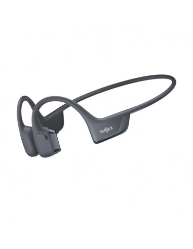 SHOKZ : OpenRun Pro 2 Auriculares Inalámbrico gancho de oreja Deportes Bluetooth Negro