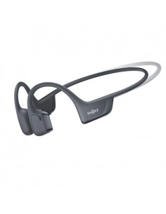 SHOKZ : OpenRun Pro 2 Mini Auriculares Inalámbrico gancho de oreja Deportes Bluetooth Negro