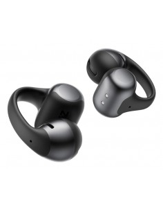 SHOKZ : OpenDots ONE Auriculares Inalámbrico Clip de oreja Llamadas/Música/Deporte/Uso diario Bluetooth Negro